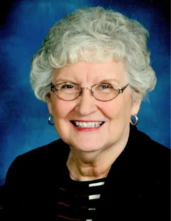 Shirley Everhart