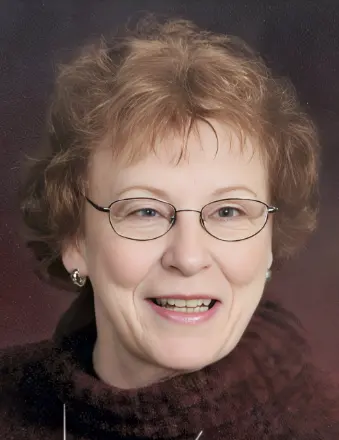 Sonja Robinson