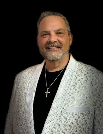 Pastor Andrew  Mills Jr.