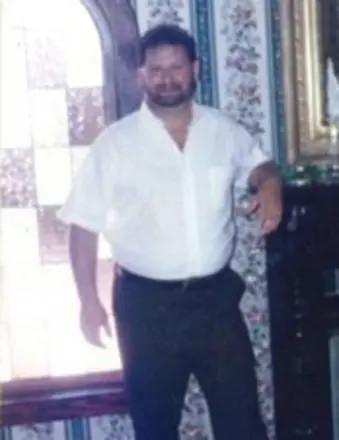 George Grant