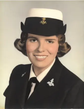 Ora  Gilliam