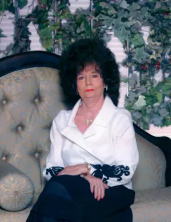 Betty  Ammons