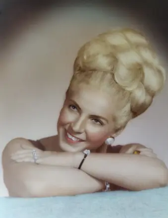 Myra Gentry