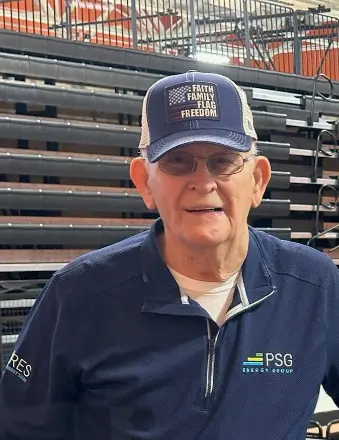 Joseph Landers
