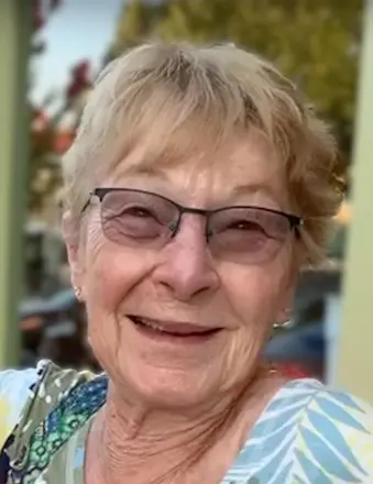 Fay Johnson