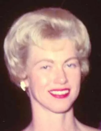 Patricia  Carter