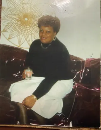 Rosalind Wynne