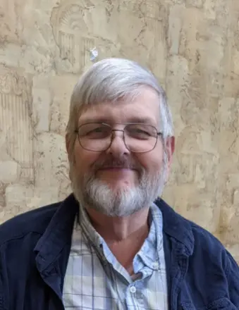 Richard Rawley