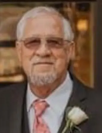 Charles Tackett Jr.
