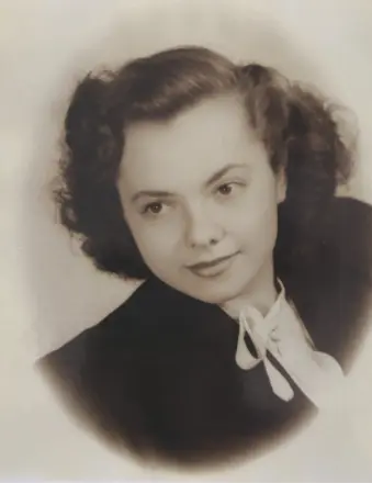 Dorothy  Ward