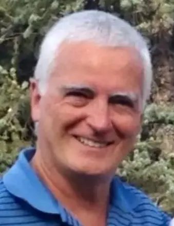 Peter Regan