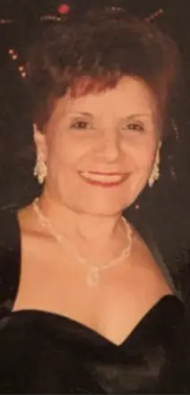 Marie Reidy