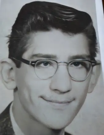 John Precopia