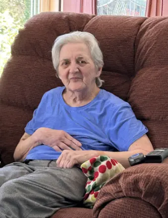 Shirley Garner