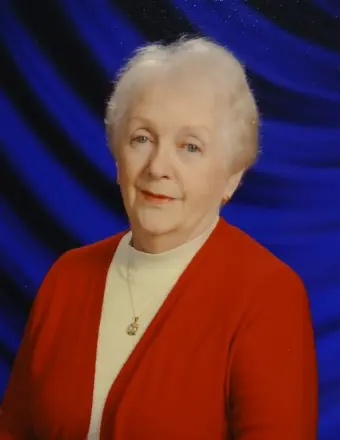 Elizabeth Amos