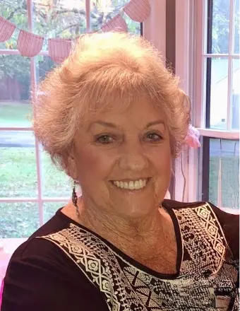 Juanita Burch