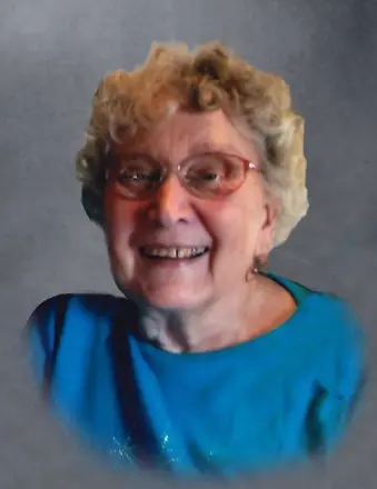 Doris Brown