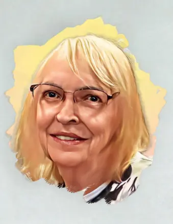 Dorothy Enochs