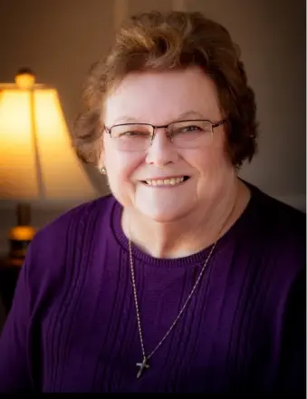 Janet Schultz