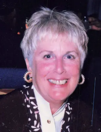 Lorraine Korpintonos