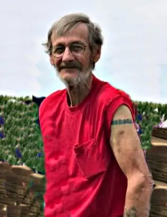 Richard “Dick” Morgan