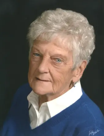 Irene  Joyce