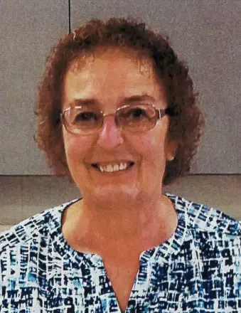Christine Bussan