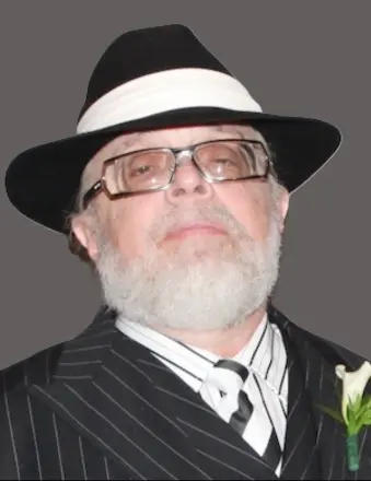 Dr. Vincent Petrosino
