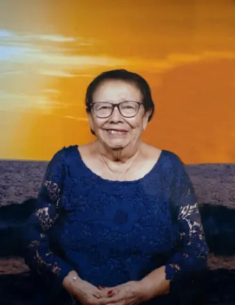 Juanita Leon