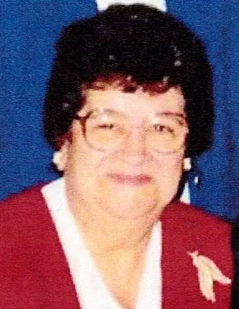 Lois Luedtke