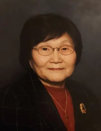 Masako Shimizu