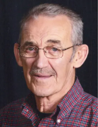 Douglas Clawson