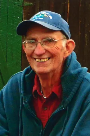 Jackson “Jack” Wright