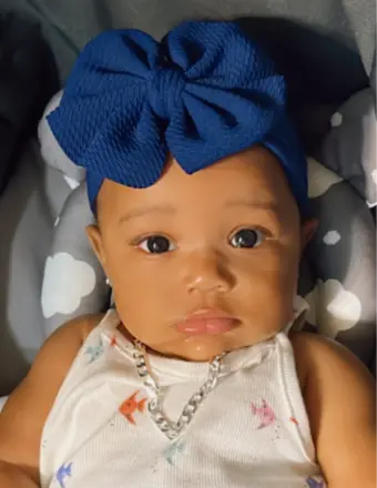 Ny’Riyah Copes