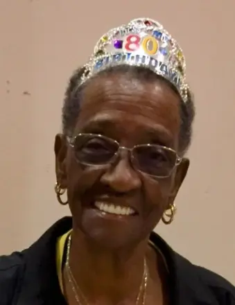 Jacqueline Ruffin