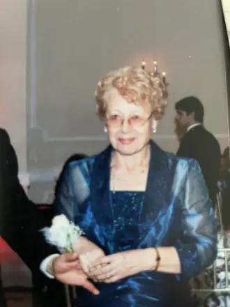 Leonarda Serra