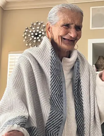Naranjan  Kaur