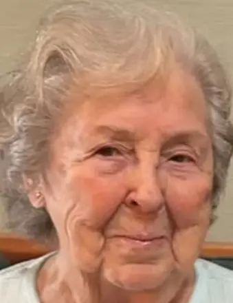 Winifred Peabody