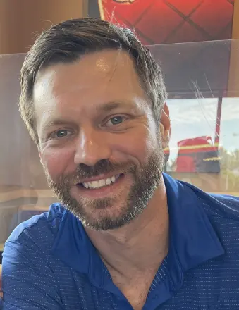 Brian Fron