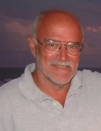 Dr. Daniel Irvin “Danny” Carey