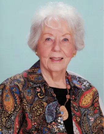 Jane Everitt