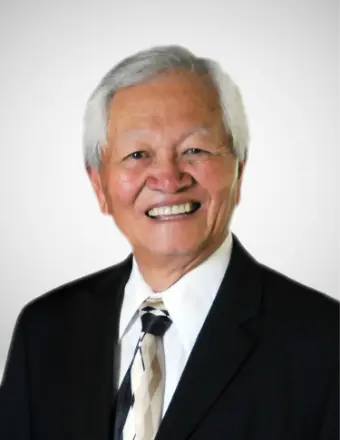 Yoshio Uyemura