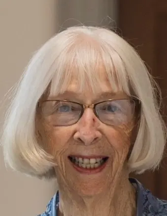 Celia “Sis” Haub