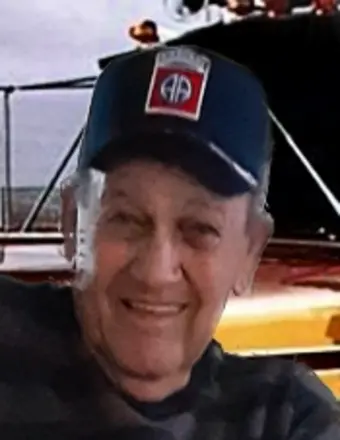 Beuford   Gravley, Jr.