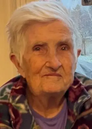 Norma Holland