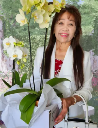 Teresita Aguilar