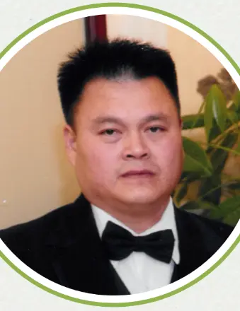 Duke Tran