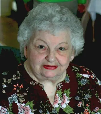 Jane Enos