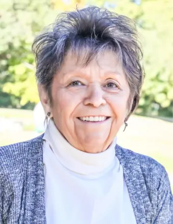 Connie Long