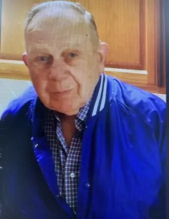George Miller Sr.